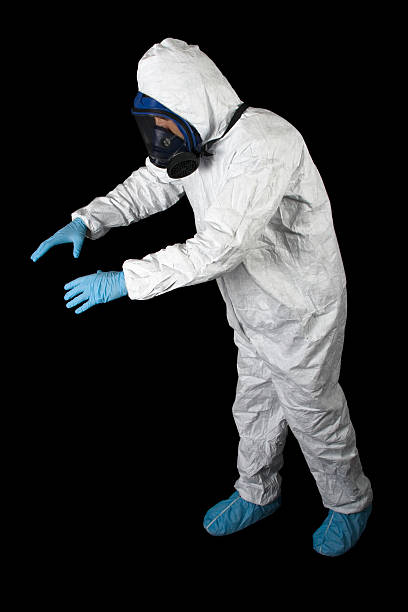 Mold Documentation for Insurance Claims in Booker, TX